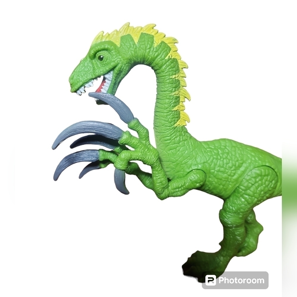Chap Mei Dino Valley Dinosaur​